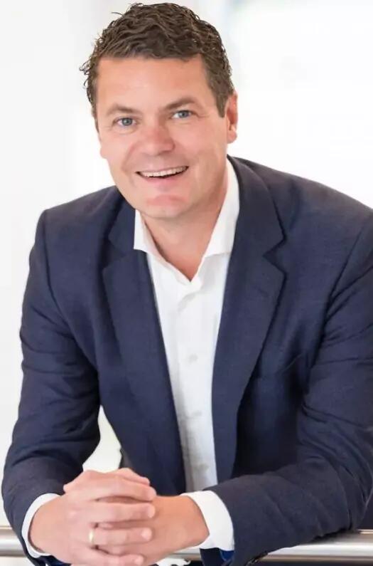 Ralph Meijer