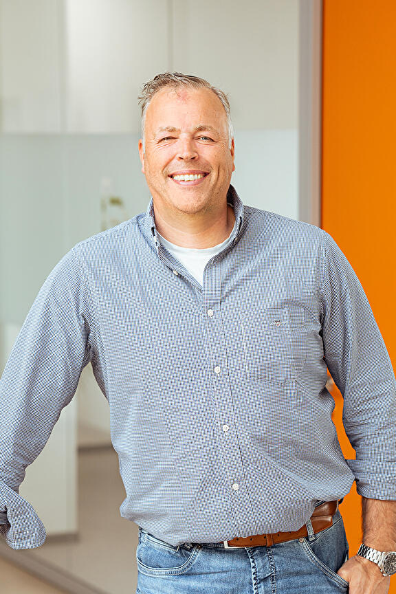 Ronald Bulthuis