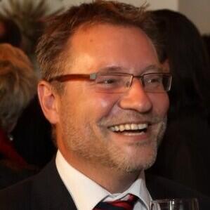 Martin Peper