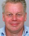 Albert van der Velde