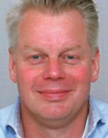 Albert van der Velde