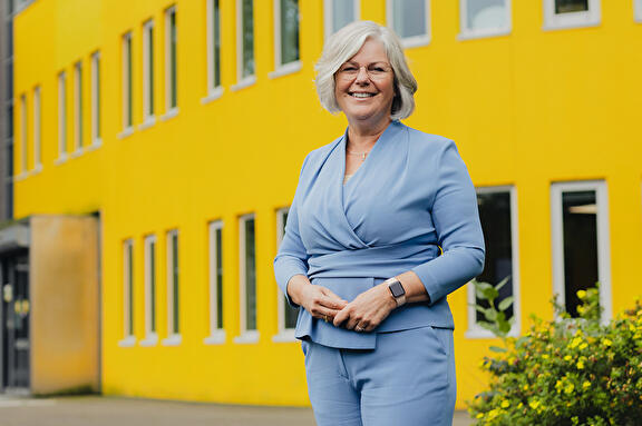 Regina Bouius